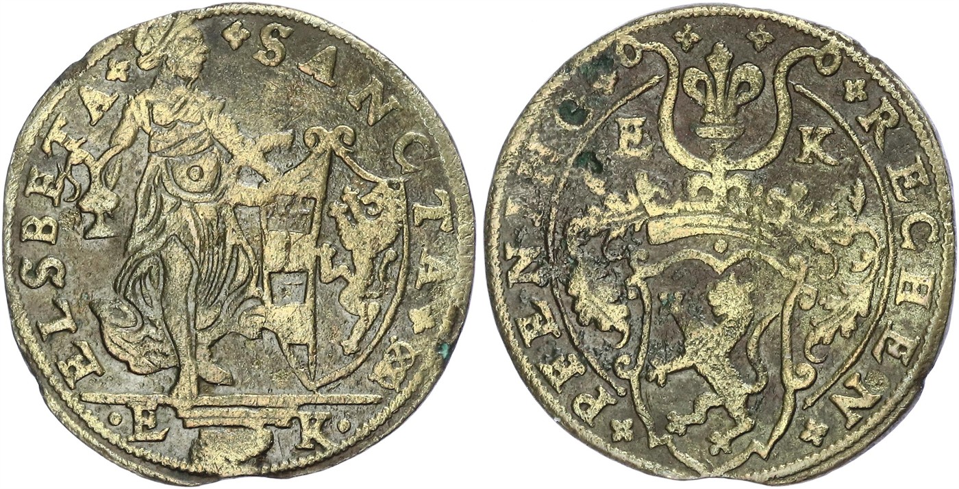 $Abbildung zu Los 857$