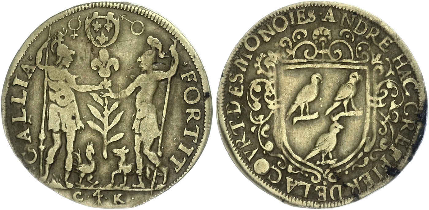 $Abbildung zu Los 863$