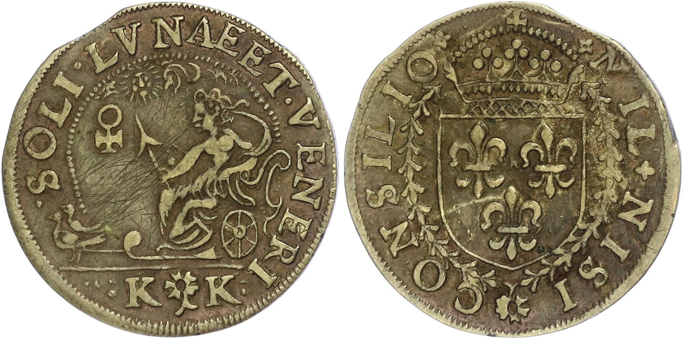 $Abbildung zu Los 864$