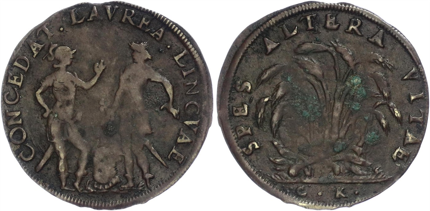 $Abbildung zu Los 870$