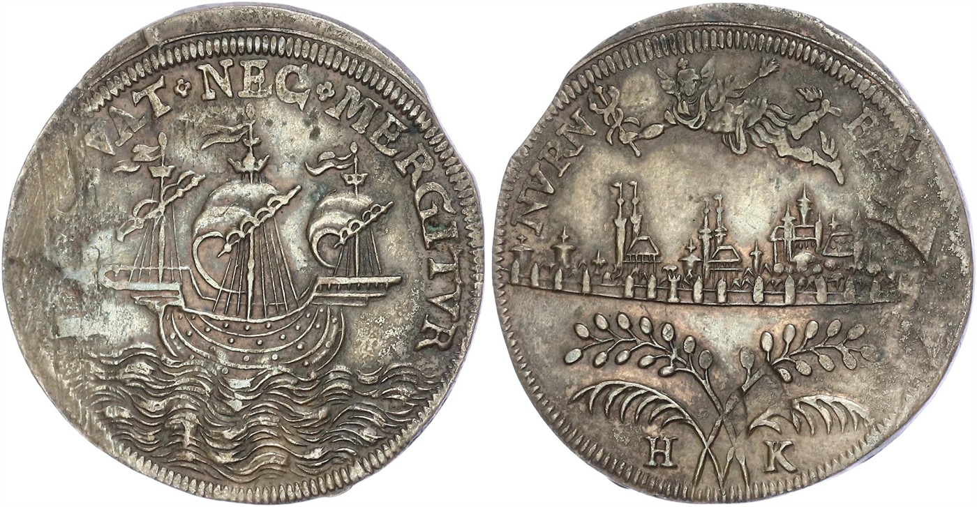 $Abbildung zu Los 874$