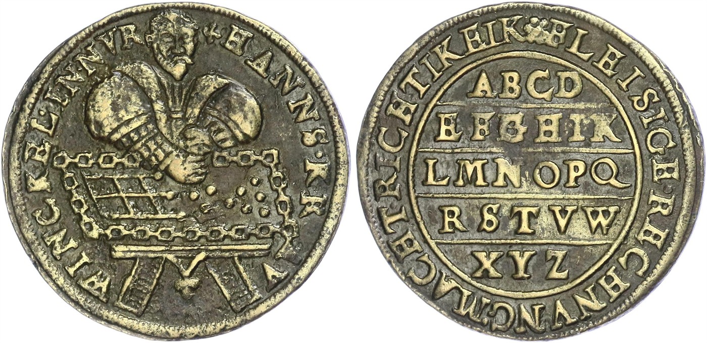 $Abbildung zu Los 882$