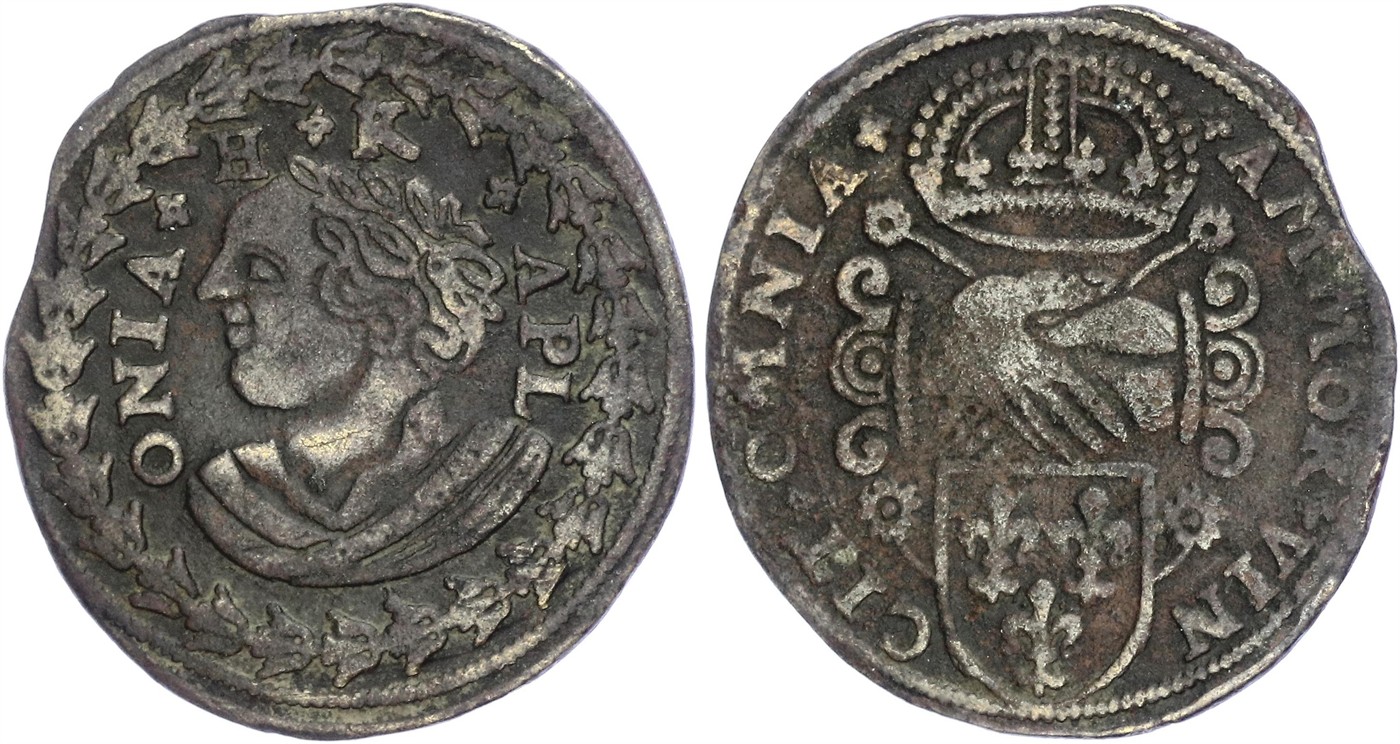 $Abbildung zu Los 907$