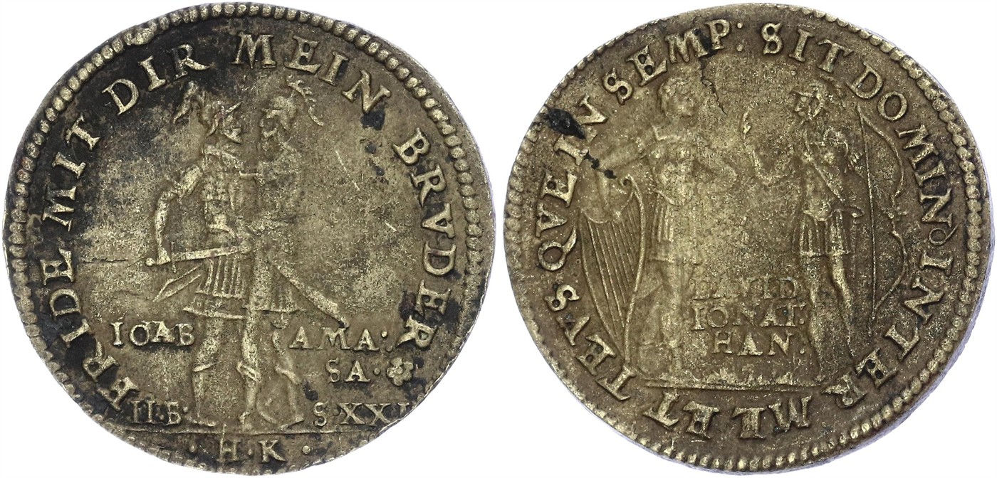 $Abbildung zu Los 910$