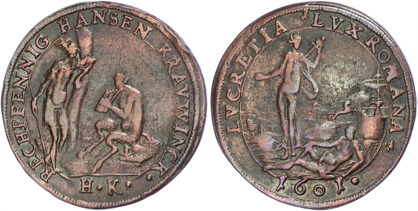 $Abbildung zu Los 915$