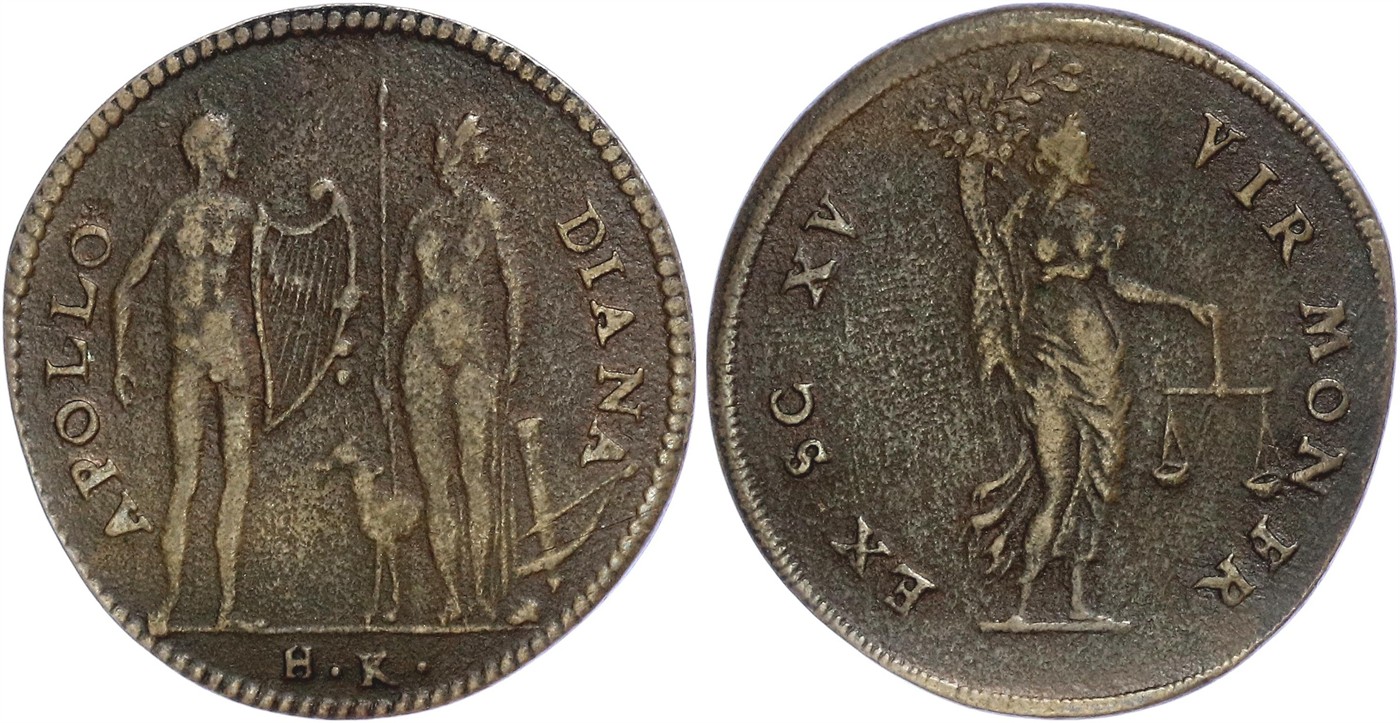 $Abbildung zu Los 919$