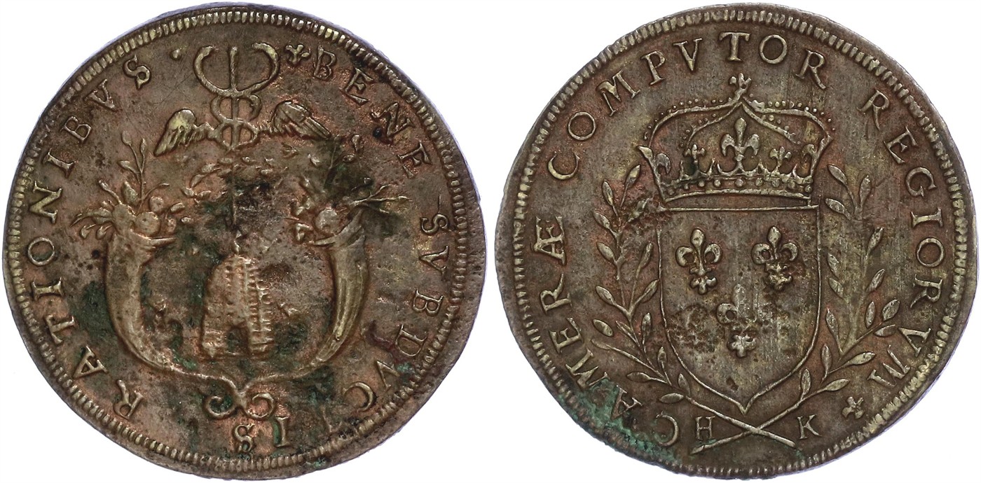 $Abbildung zu Los 945$