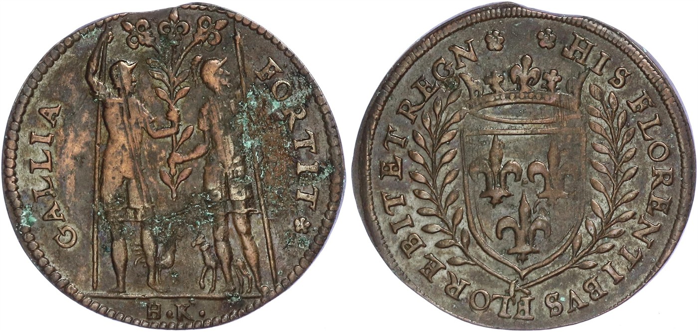 $Abbildung zu Los 950$