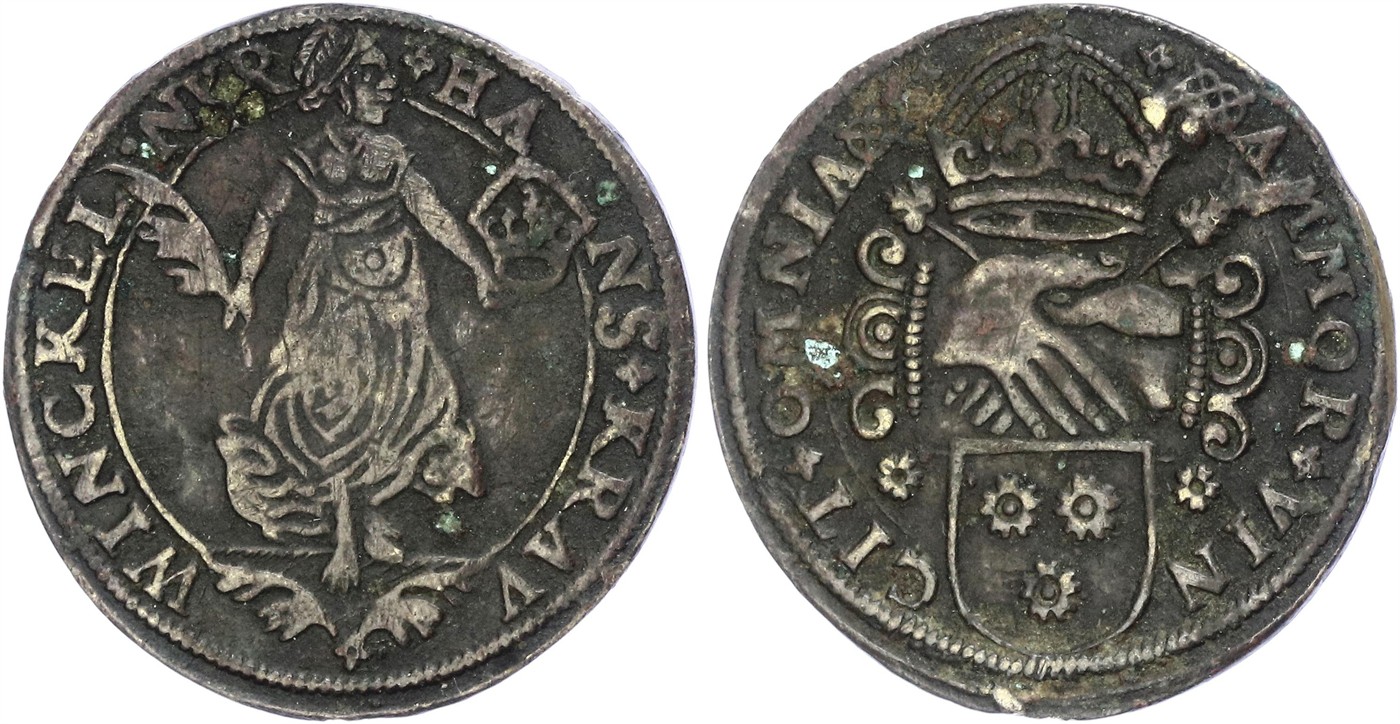 $Abbildung zu Los 951$