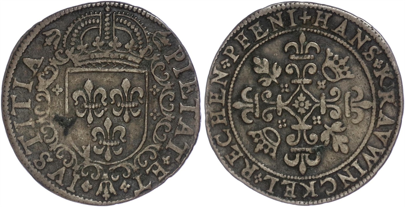 $Abbildung zu Los 952$