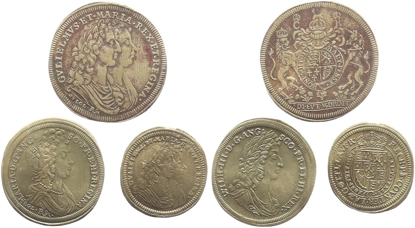 $Abbildung zu Los 999$