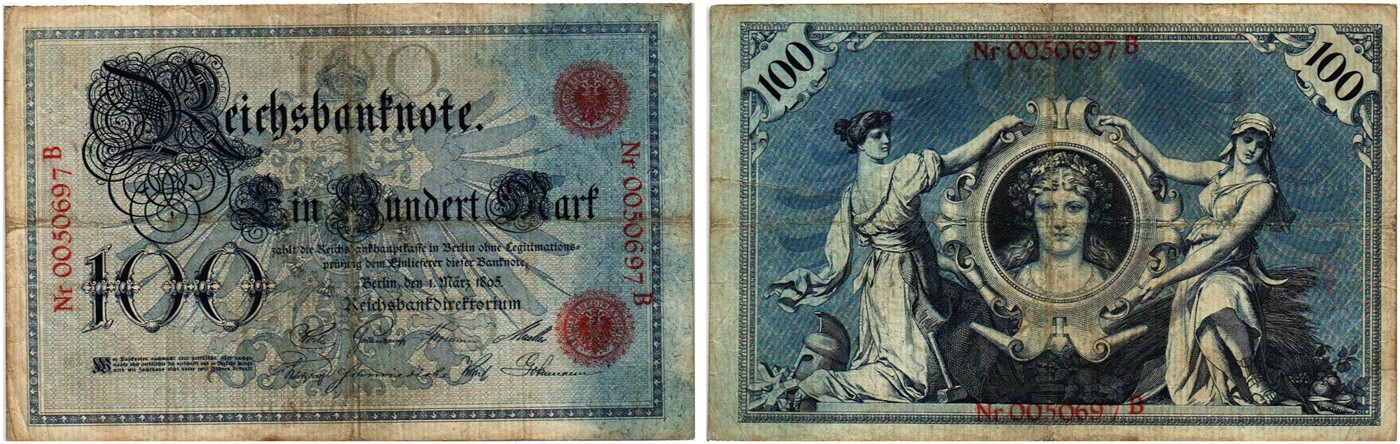 $Abbildung zu Los 9$