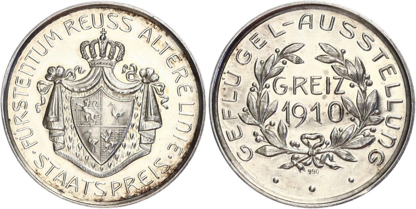 $Abbildung zu Los 1015$