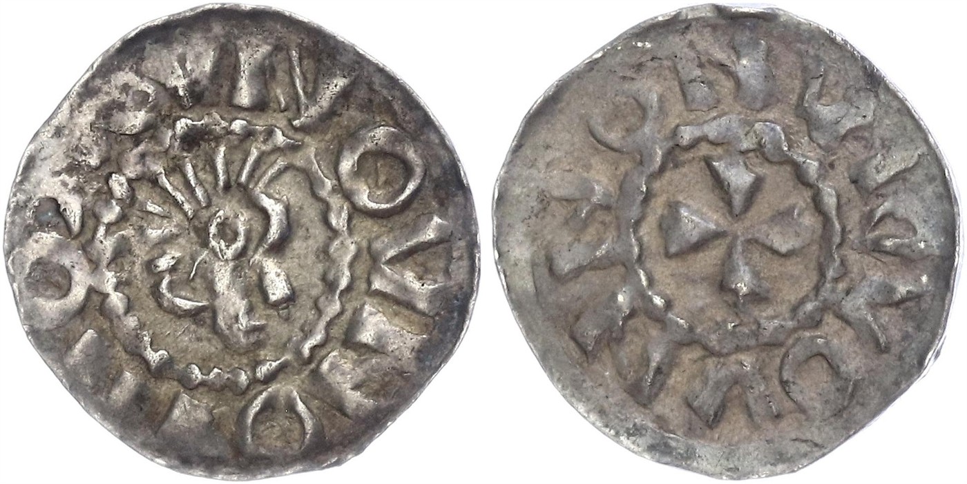 $Abbildung zu Los 1025$