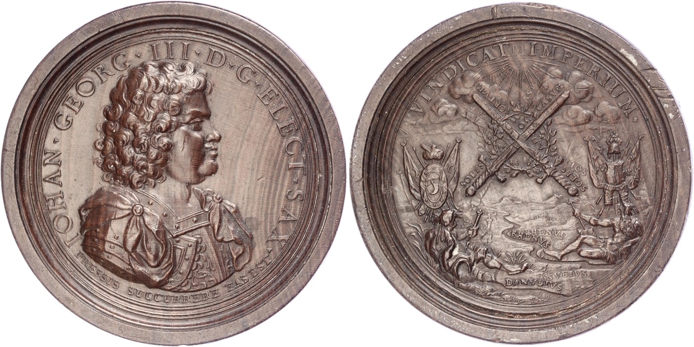 $Abbildung zu Los 1040$