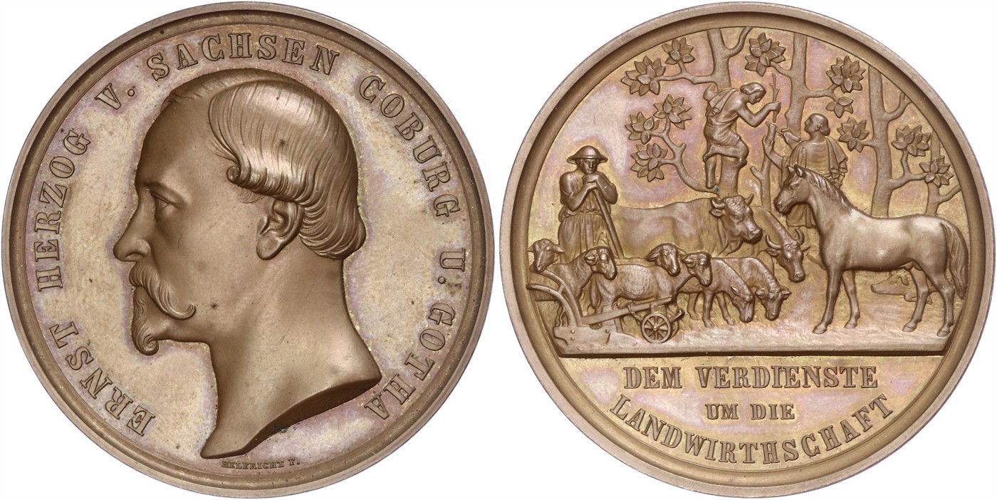 $Abbildung zu Los 1100$