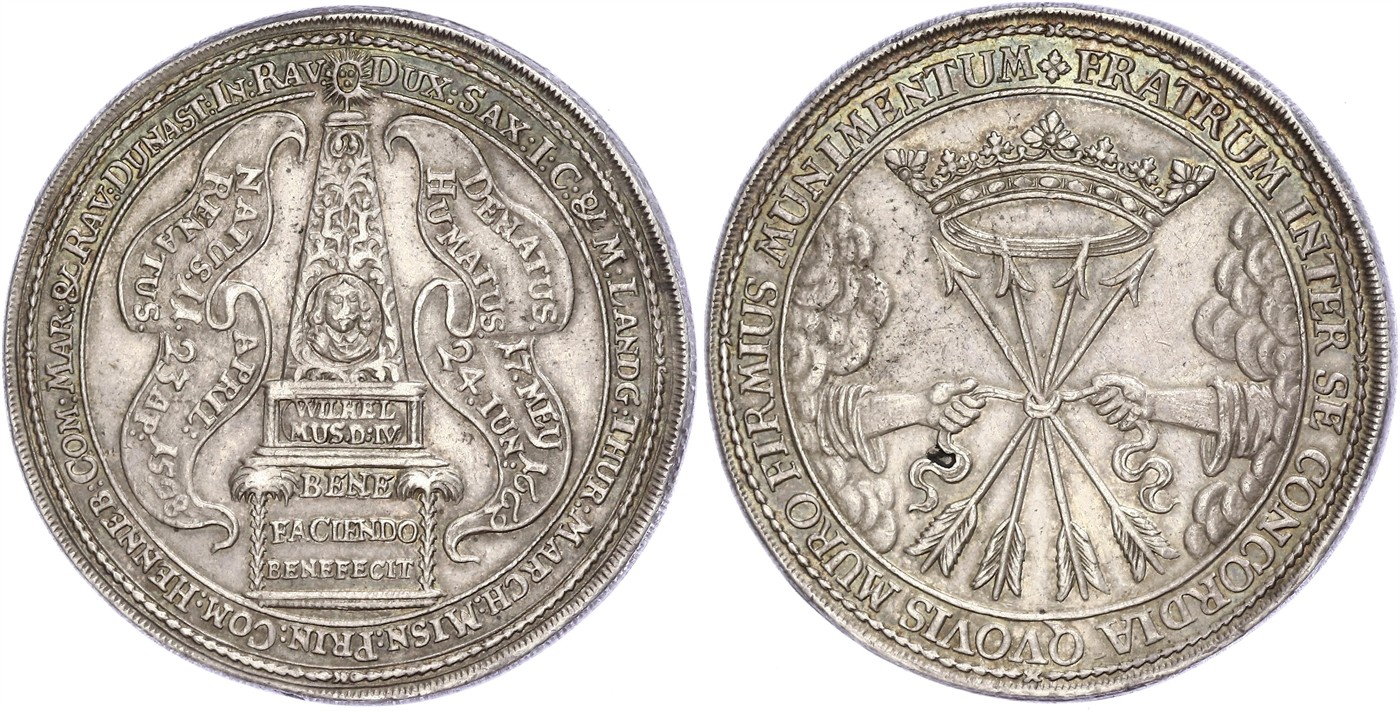 $Abbildung zu Los 1125$