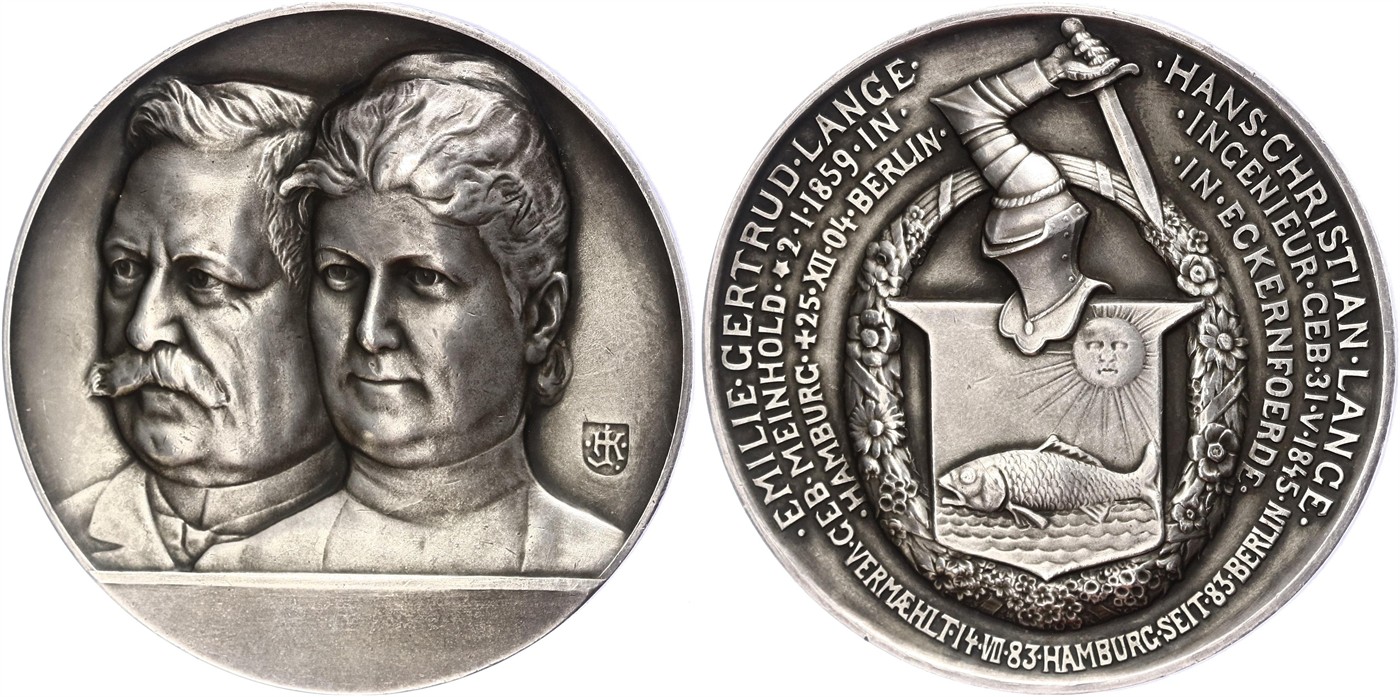 $Abbildung zu Los 1145$