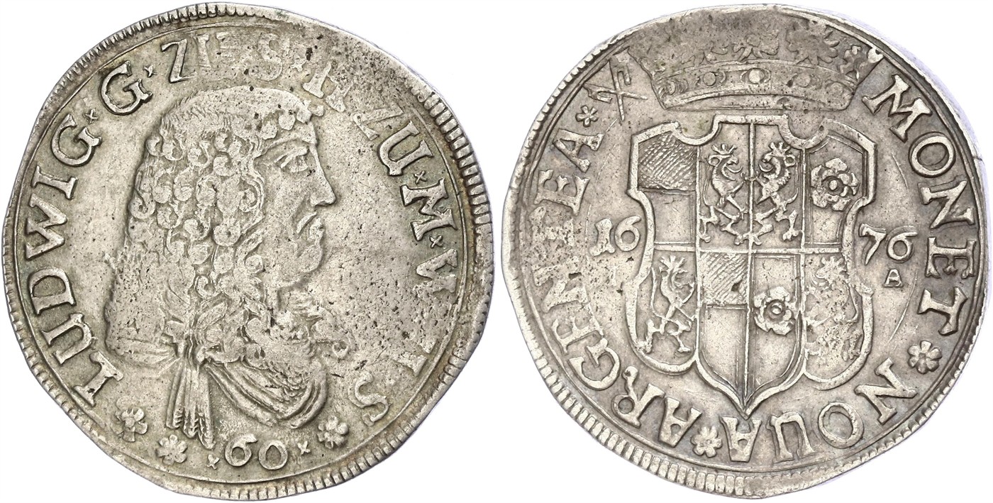 $Abbildung zu Los 1151$