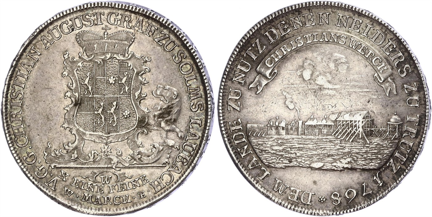 $Abbildung zu Los 1153$