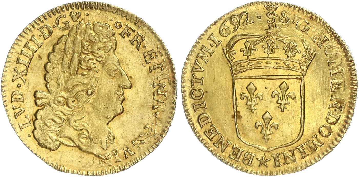 $Abbildung zu Los 115$