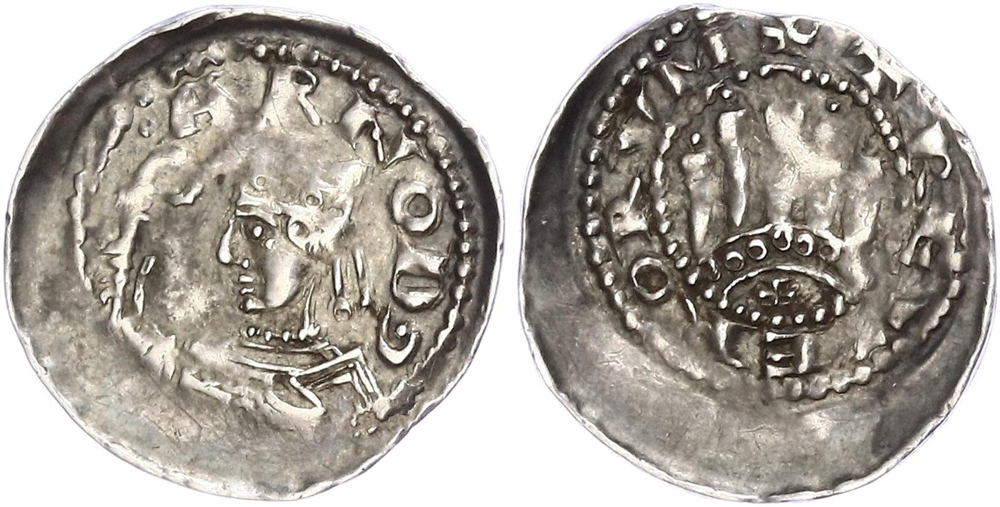 $Abbildung zu Los 1177$