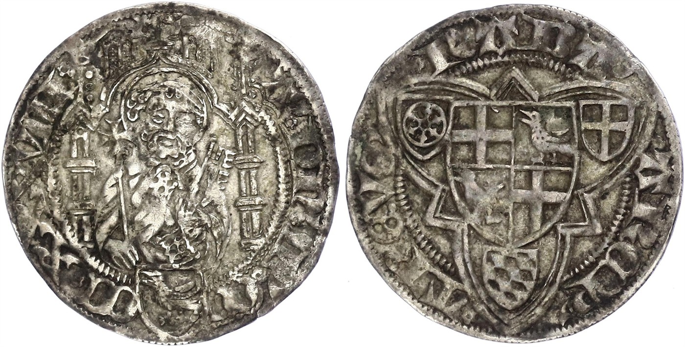 $Abbildung zu Los 1203$