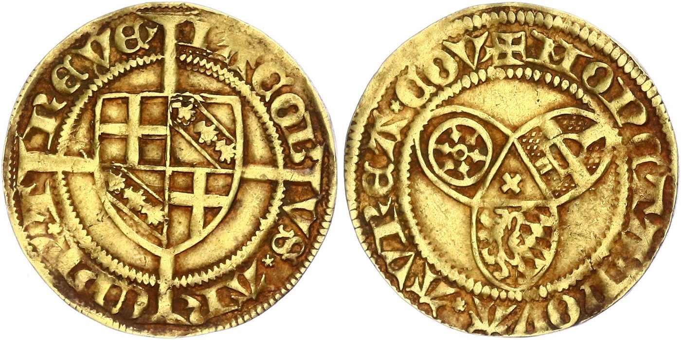 $Abbildung zu Los 1205$