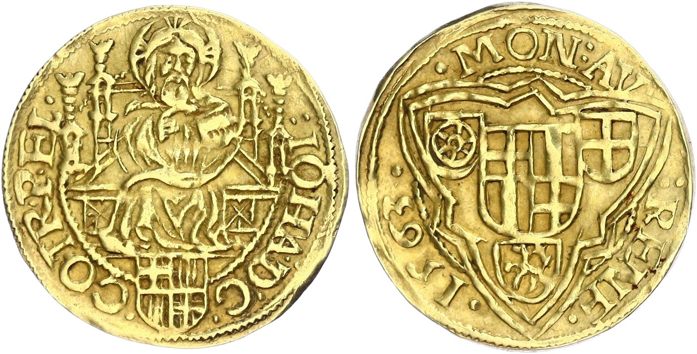 $Abbildung zu Los 1206$