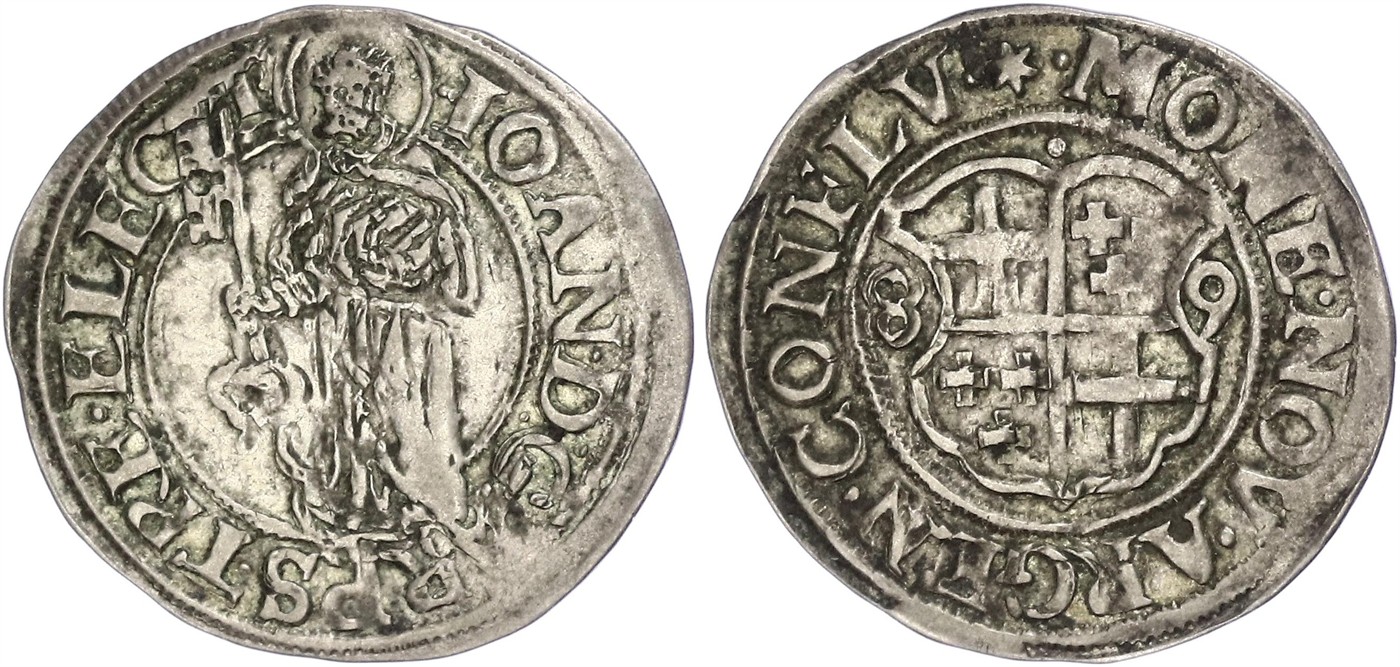 $Abbildung zu Los 1209$