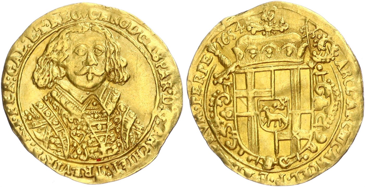 $Abbildung zu Los 1216$