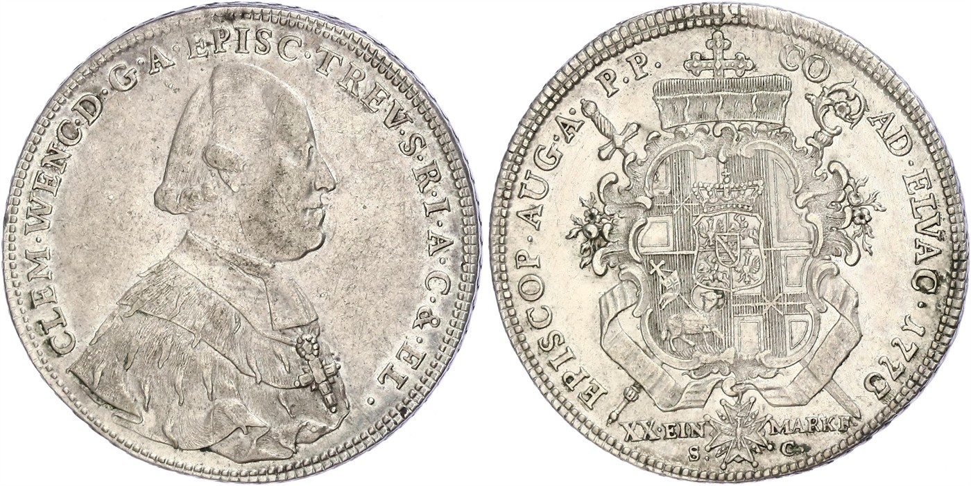 $Abbildung zu Los 1232$