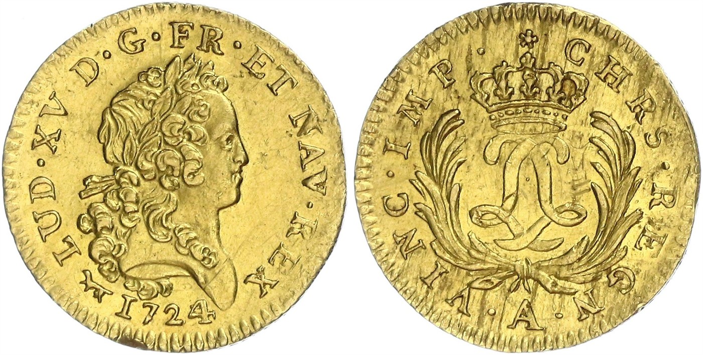 $Abbildung zu Los 123$