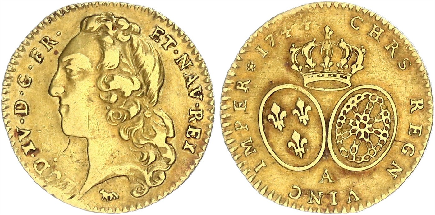 $Abbildung zu Los 124$