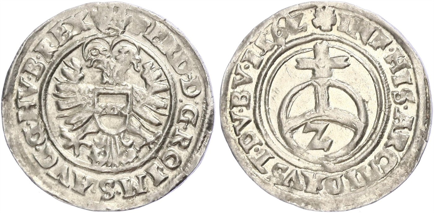 $Abbildung zu Los 1254$