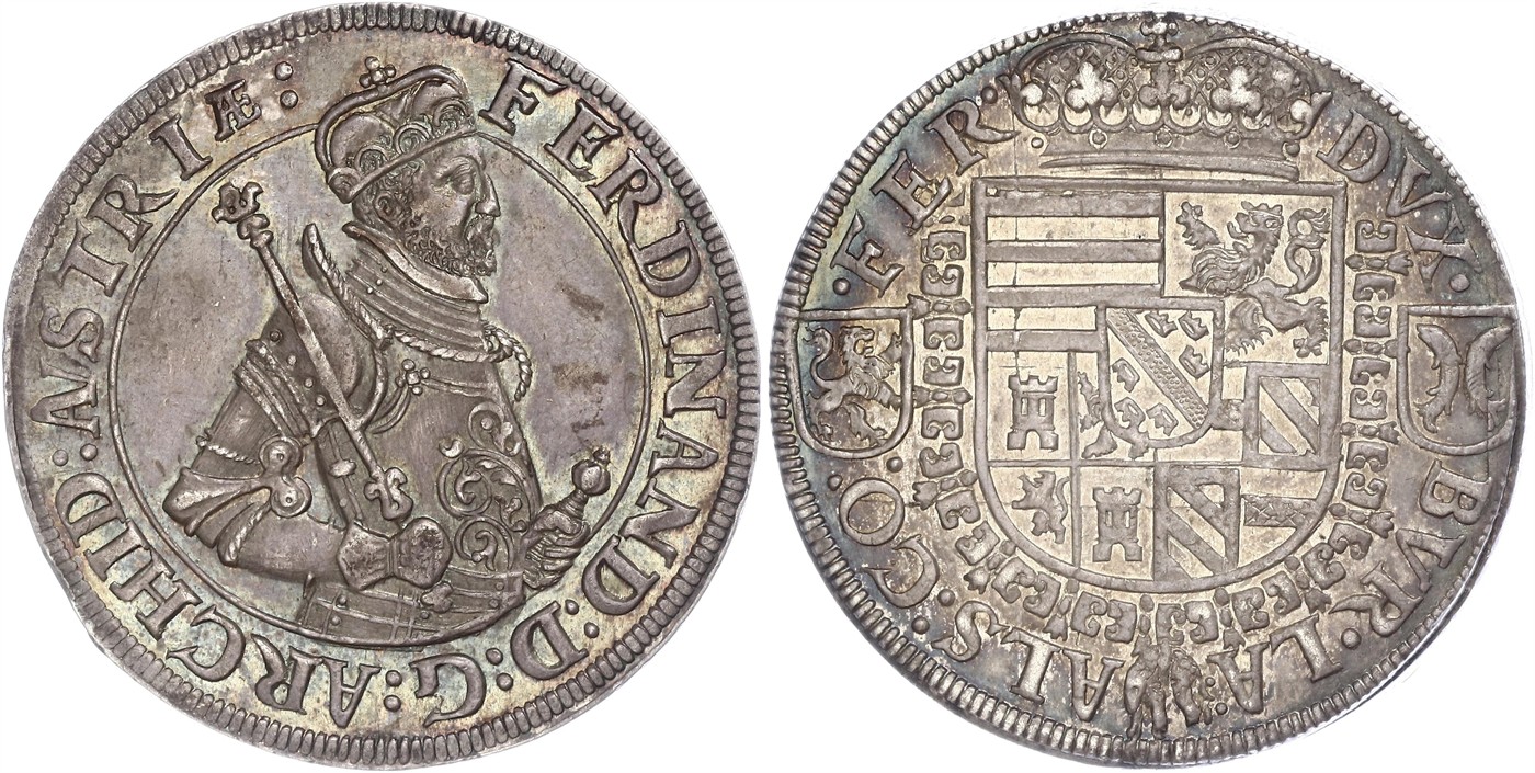 $Abbildung zu Los 1258$