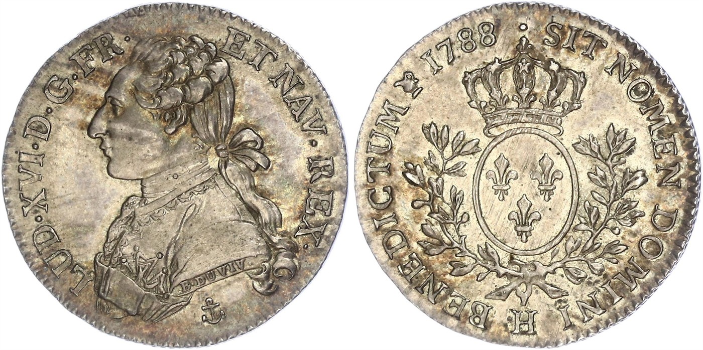 $Abbildung zu Los 128$