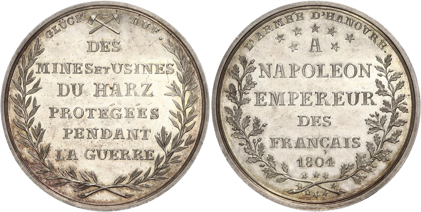 $Abbildung zu Los 132$