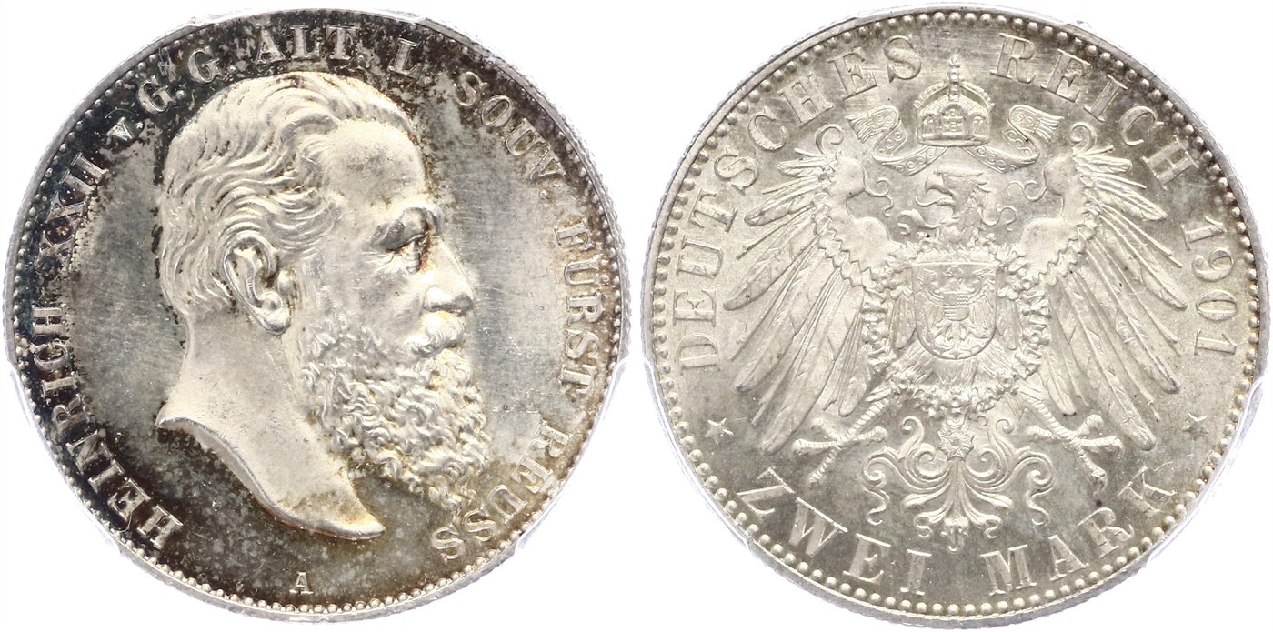 $Abbildung zu Los 1440$