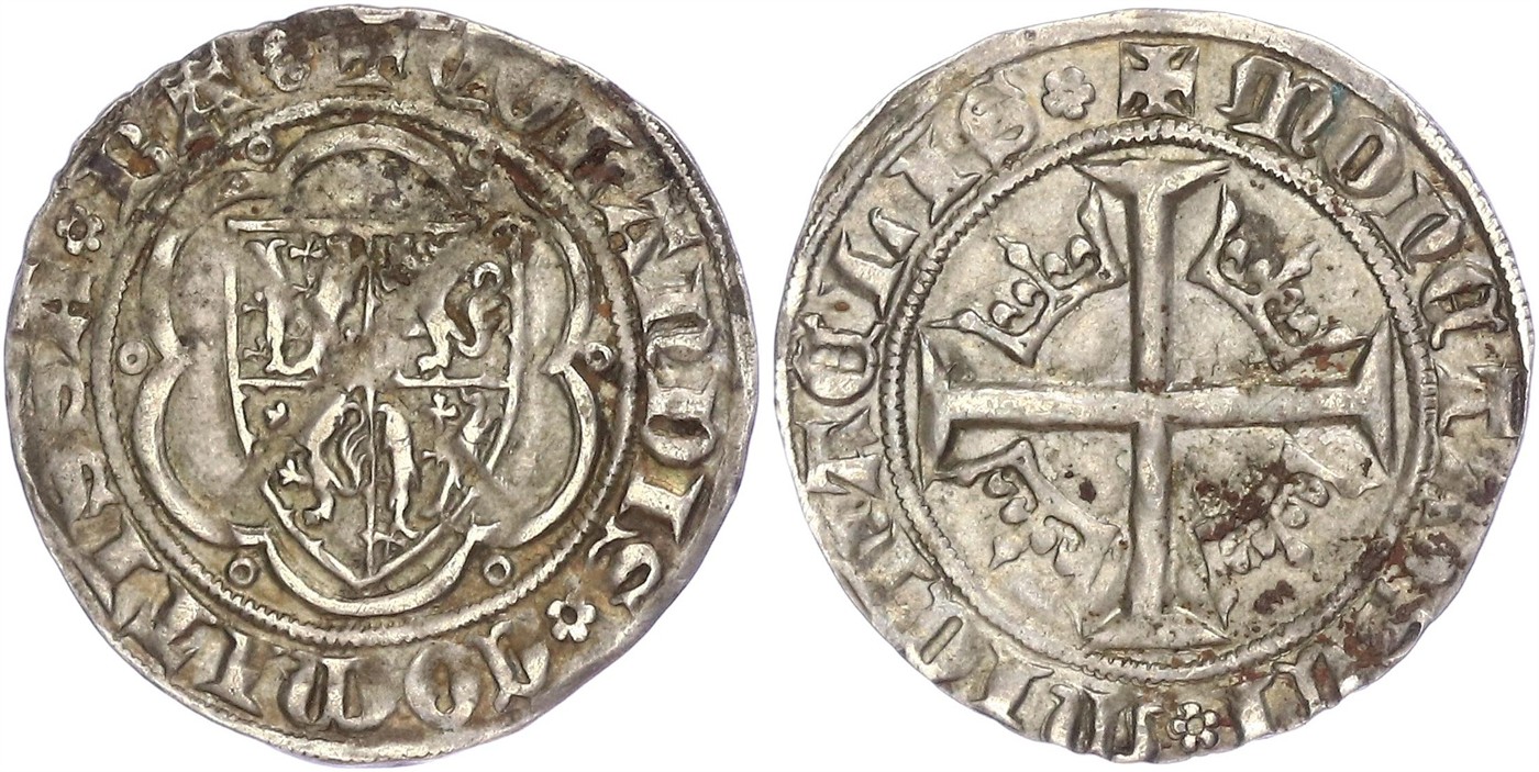 $Abbildung zu Los 149$