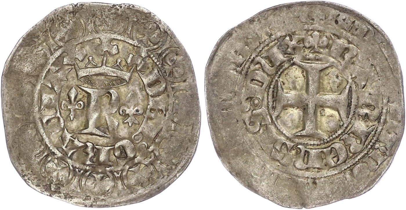 $Abbildung zu Los 158$