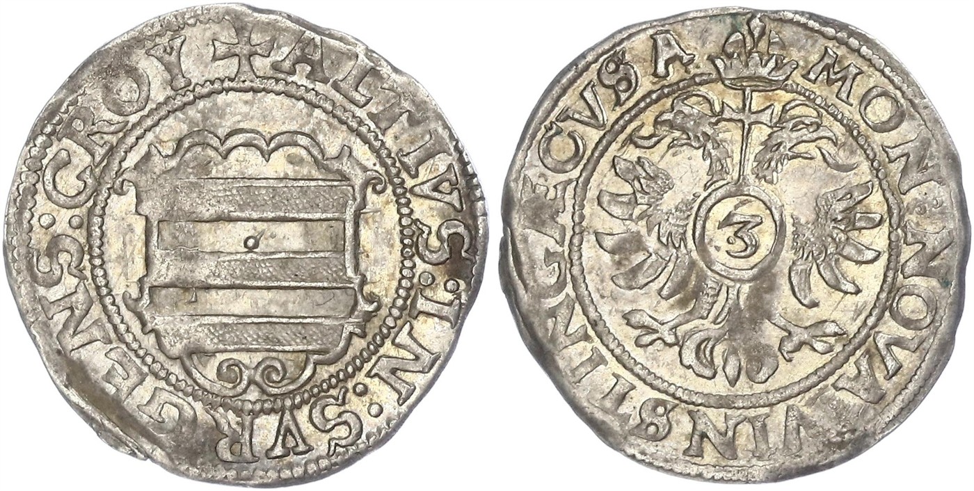 $Abbildung zu Los 169$