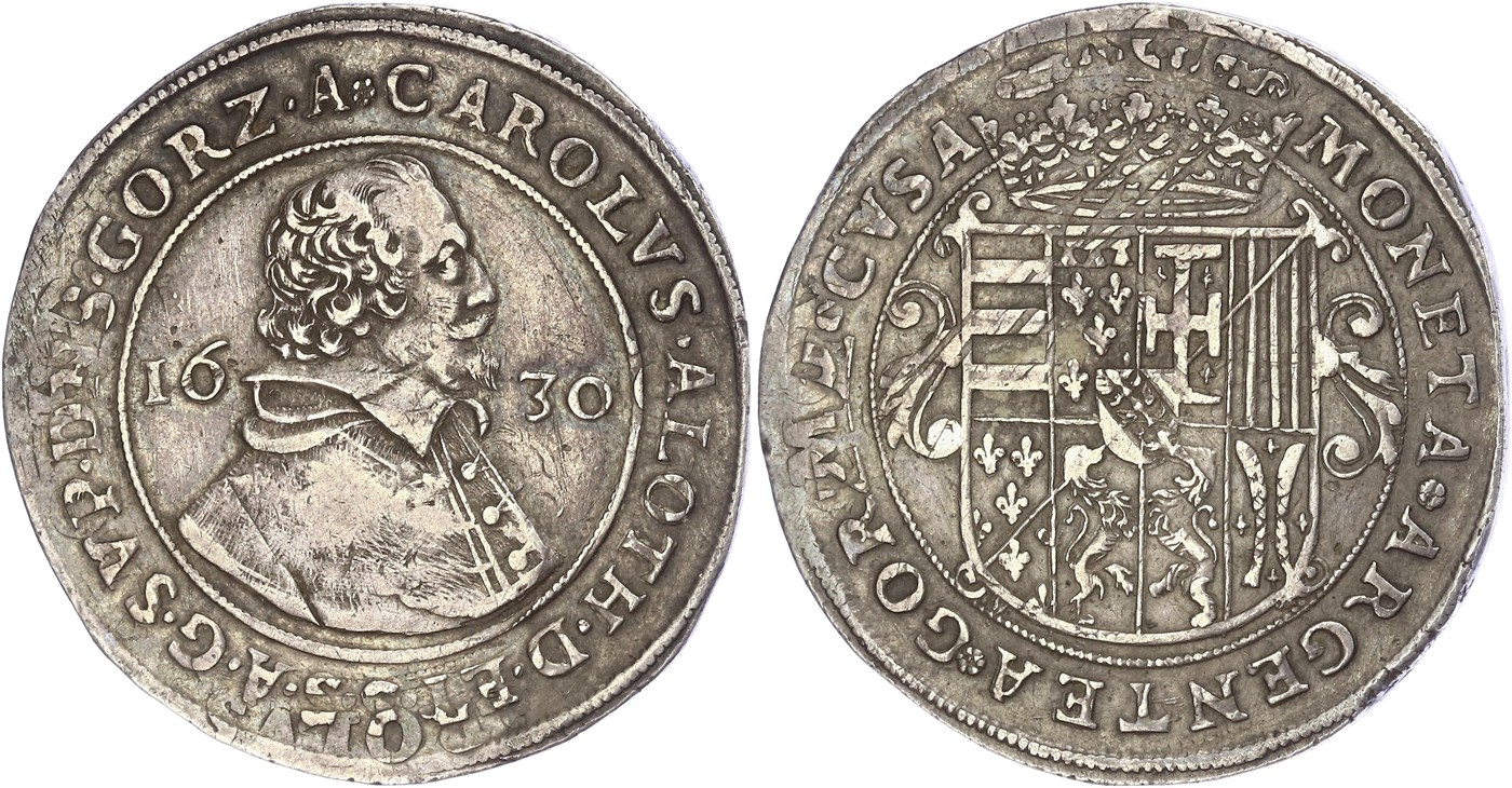 $Abbildung zu Los 170$