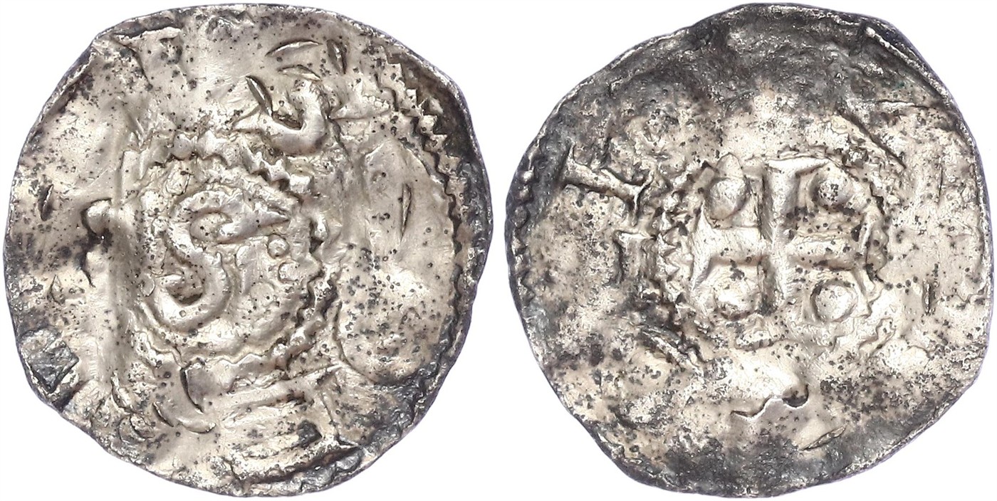 $Abbildung zu Los 172$