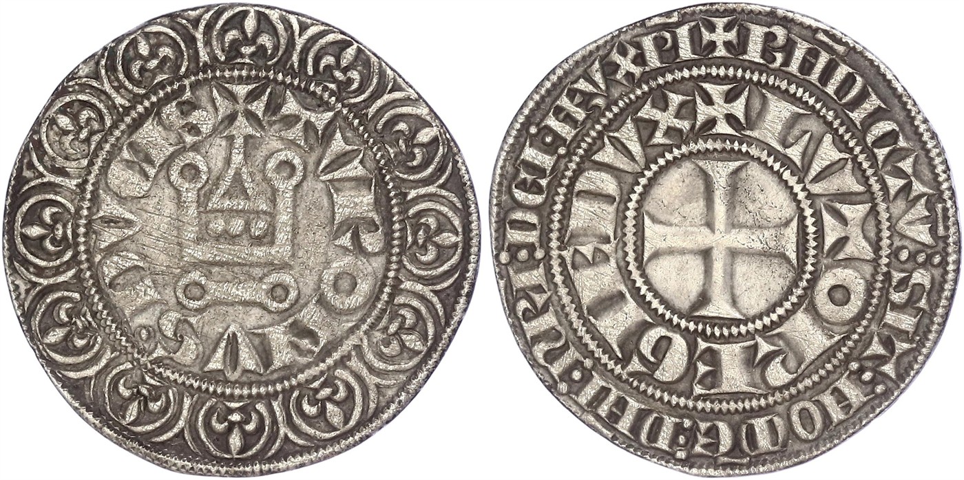 $Abbildung zu Los 180$