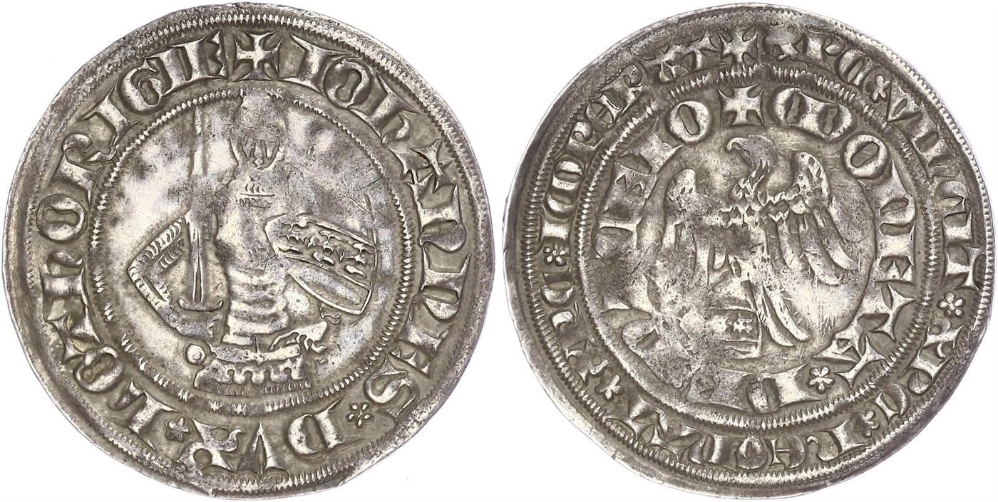 $Abbildung zu Los 191$