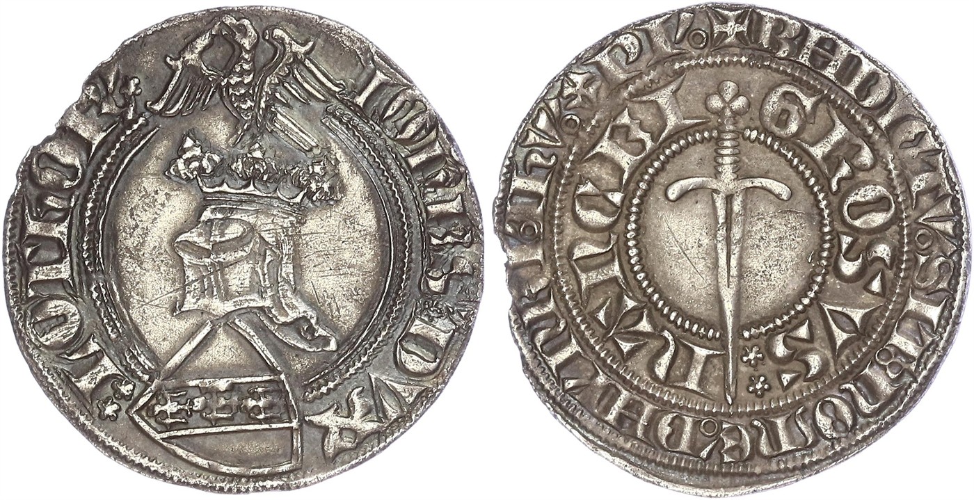 $Abbildung zu Los 193$