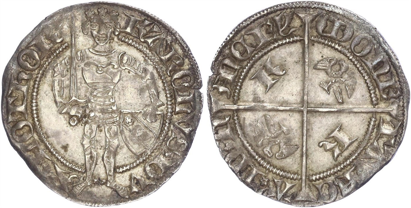 $Abbildung zu Los 209$