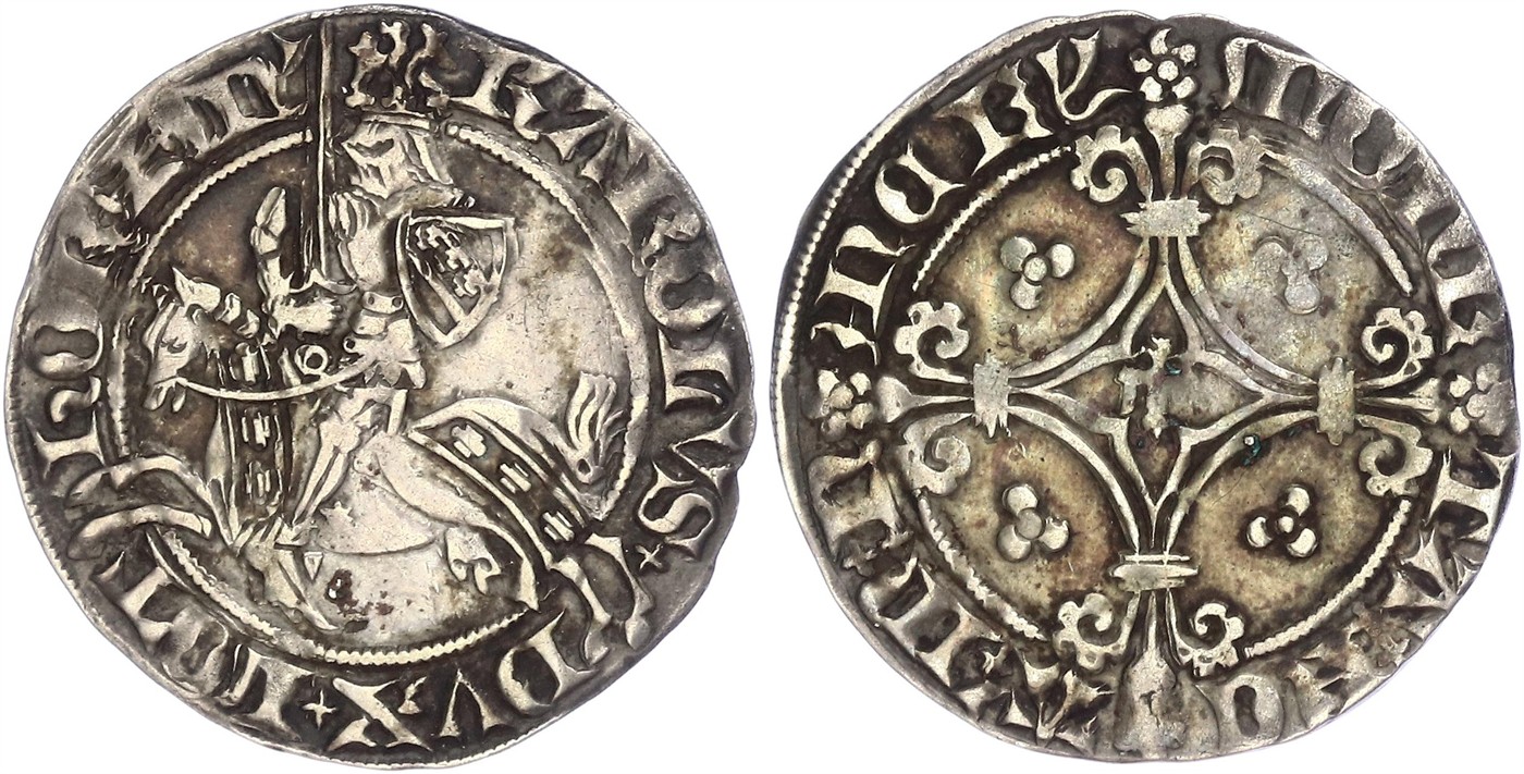 $Abbildung zu Los 210$