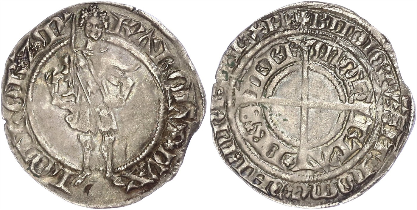 $Abbildung zu Los 215$